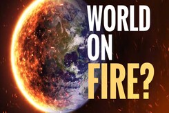 It's The Hottest Year Ever, Again: 2024 Scorching Streak To Continue It's The Hottest Year Ever, Again: 2024 Scorching Streak To Continue