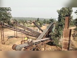 MCB News: पैनारी में अवैध रूप से संचालित हो रहा स्टोन क्रशर, नियमों की अनदेखी पर अब हो रहा हंगामा MCB News: पैनारी में अवैध रूप से संचालित हो रहा स्टोन क्रशर, नियमों की अनदेखी पर अब हो रहा हंगामा