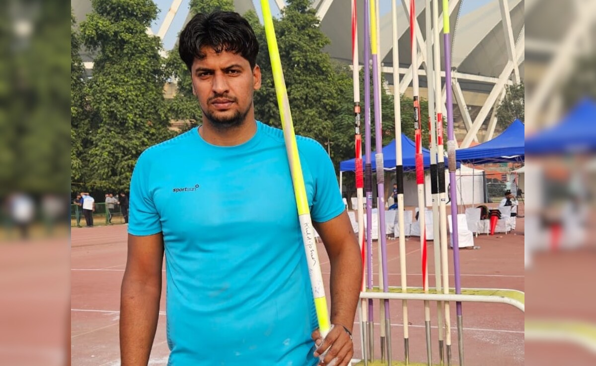 Latest and Breaking News on NDTV