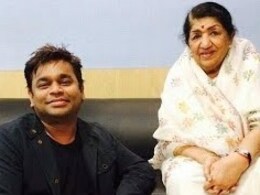 IFFI 2024 Update: AR Rahman To Pay Tribute To Legend Lata Mangeshkar IFFI 2024 Update: AR Rahman To Pay Tribute To Legend Lata Mangeshkar