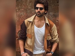 Kartik Aaryan Gets Special Invite To His Own Birthday Party. See LOL Post Kartik Aaryan Gets Special Invite To His Own Birthday Party. See LOL Post