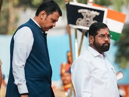 मुंबई में आज होने वाली महायुति की दोनों बैठकें रद्द, एकनाथ शिंदे अपने गांव के लिए निकले मुंबई में आज होने वाली महायुति की दोनों बैठकें रद्द, एकनाथ शिंदे अपने गांव के लिए निकले