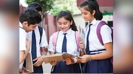 Maharashtra Board Exam : विद्यार्थ्यांची प्रतीक्षा संपली; बारावी आणि दहावीच्या परीक्षांचं वेळापत्रक जाहीर