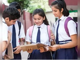 Maharashtra Board Exam : विद्यार्थ्यांची प्रतीक्षा संपली; बारावी आणि दहावीच्या परीक्षांचं वेळापत्रक जाहीर