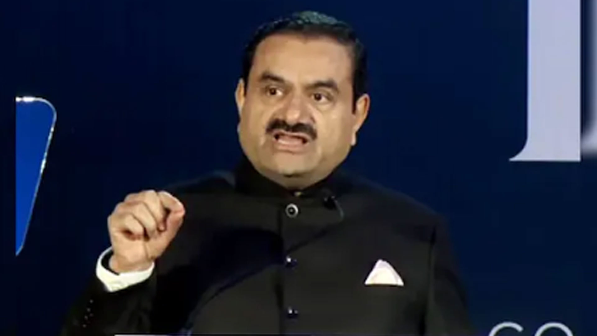 "Every Attack Makes Us Stronger": Gautam Adani Responds To US Allegations