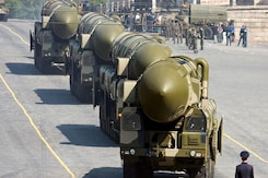 Putin Responds To Biden's Missile Approval By Changing Moscow's Nuclear Doctrine Putin Responds To Biden's Missile Approval By Changing Moscow's Nuclear Doctrine