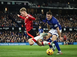 Manchester United Held By Ipswich In Ruben Amorim's First Match In Charge Manchester United Held By Ipswich In Ruben Amorim's First Match In Charge