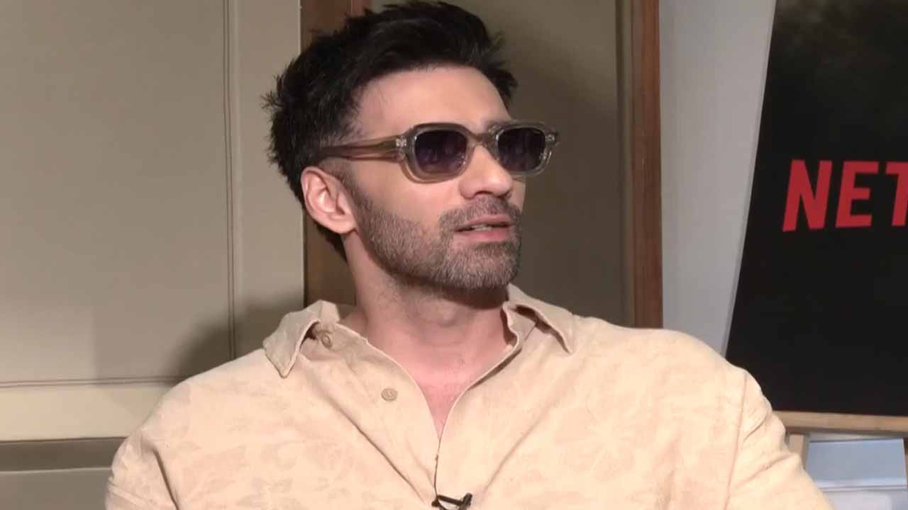 Avinash Tiwary On Awkward First Meeting With Sikandar Ka Muqaddar Co-Stars