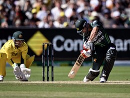 Pakistan Star, Waiting For His 1st ODI Cap, Told You Already Made Debut, Won't Be Getting Cap