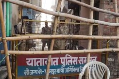 Sambhal Violence: Protesters To Pay For Damage To Property Sambhal Violence: Protesters To Pay For Damage To Property