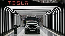 Tesla Opens First Showroom In Oil-Rich Saudi Arabia