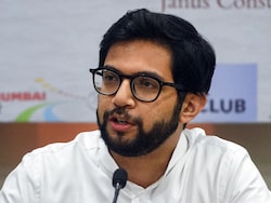 "Never Met": Aaditya Thackeray's First Reaction To Being Named In Disha Salian Murder FIR