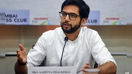 T20 WC 2026: 'प्रत्येक फायनलचा सामना अहमदाबादलाच का?' आदित्य ठाकरेंचा संताप; ICCला सवाल