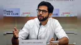 Maharashtra Politics: 'दिशा सालियन प्रकरणी राणेंनी माफी मागावी..', आदित्य ठाकरेंसाठी विरोधकांची बॅटिंग