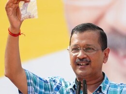 AAP's 7 <i>'Revdis'</i> Ahead Of Delhi Polls: Electricity, Education, Water