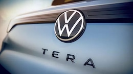 Volkswagen's Sub-4m SUV To Be Called Tera; Will It Come To India?