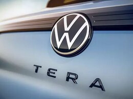Volkswagen's Sub-4m SUV To Be Called Tera; Will It Come To India? Volkswagen's Sub-4m SUV To Be Called Tera; Will It Come To India?