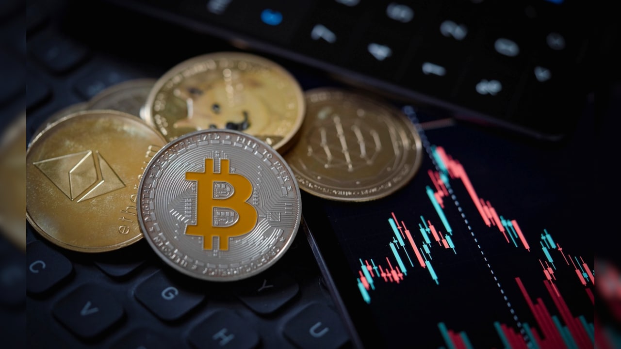 Crypto Tax Refund In ITR 2026: Don't Miss These Steps To Claim Your Money