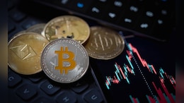 Crypto Tax Refund In ITR 2026: Don't Miss These Steps To Claim Your Money