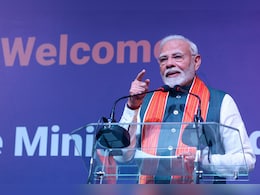 भारत कैरेबियाई देशों के साथ विभिन्न क्षेत्रों में सहयोग प्रगाढ़ करने को इच्छुक : PM मोदी