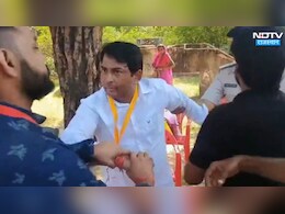 Naresh Meena News: नरेश मीणा के खिलाफ होगा एक्शन? SDM को थप्पड़ मारने पर RAS अधिकारियों में आक्रोश, पेन डाउन करने की दी चेतावनी