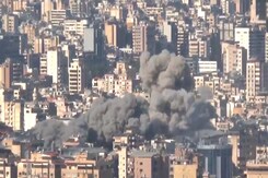 Hezbollah Media Chief Killed In Israeli Strike In Beirut Hezbollah Media Chief Killed In Israeli Strike In Beirut