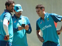 Australia Suffer Massive Blow, Set To Lose Important Member Midway Through 1st Test vs India: Report