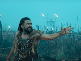 Kanguva Box Office Collection Day 7: सात दिन में 350 करोड़ बजट वाली कंगुवा का हुआ हाल बेहाल, 7वें दिन हाथ लगी सिर्फ इतनी कमाई  Kanguva Box Office Collection Day 7: सात दिन में 350 करोड़ बजट वाली कंगुवा का हुआ हाल बेहाल, 7वें दिन हाथ लगी सिर्फ इतनी कमाई