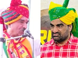 Rajasthan politics: मदन राठौड़ ने हनुमान को दी सलाह, बोले-पत्नी के चुनाव हारने पर बेनीवाल को होगा फायदा
