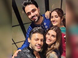 कौन हैं कृति सेनन के रुमर्ड बॉयफ्रेंड कबीर बहिया, कितना है उम्र में फासला और नेटवर्थ के मामले में कौन है आगे