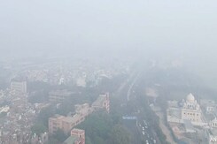 Delhi Chokes, Supreme Court Flags "Wrong Approach" In Enforcing GRAP Curbs Delhi Chokes, Supreme Court Flags "Wrong Approach" In Enforcing GRAP Curbs