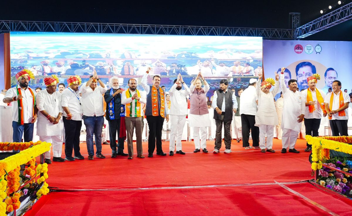 Latest and Breaking News on NDTV Latest and Breaking News on NDTV