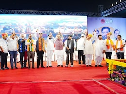 महायुतीनं प्रचाराची सुरुवात कोल्हापुरातून का केली? सत्तारुढ आघाडीचं नेमकं काय ठरलंय? महायुतीनं प्रचाराची सुरुवात कोल्हापुरातून का केली? सत्तारुढ आघाडीचं नेमकं काय ठरलंय?