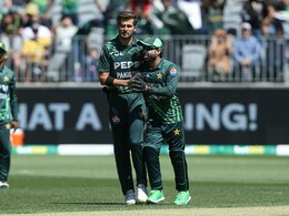 "Took Us 22 Years...": Pakistan Great's Emotional Reaction To ODI Series Win Against Australia