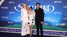 <i>Shrek</i> Director Tackles The Taboo Of Parental Separation In His Fairy Tale <i>Spellbound</i>
