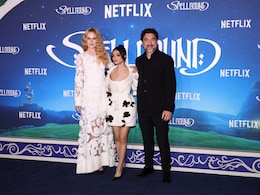 <i>Shrek</i> Director Tackles The Taboo Of Parental Separation In His Fairy Tale <i>Spellbound</i> <i>Shrek</i> Director Tackles The Taboo Of Parental Separation In His Fairy Tale <i>Spellbound</i>