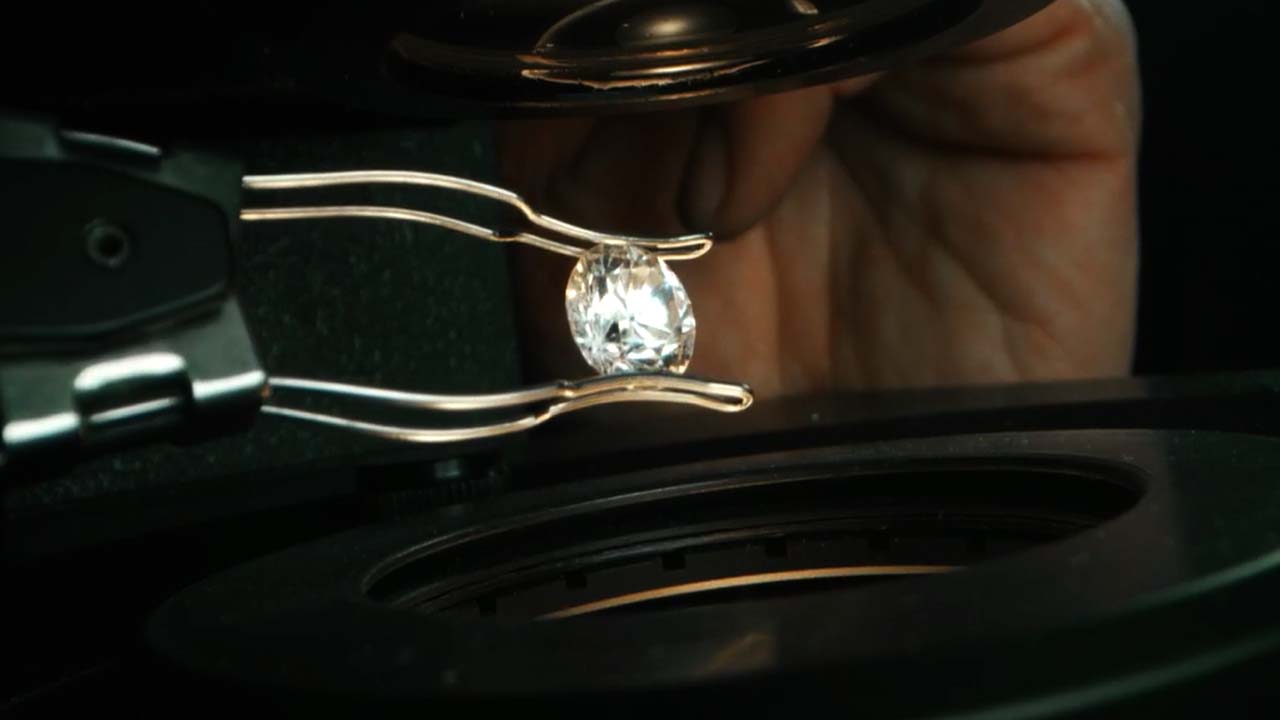 Why The Price Of Lab Diamonds Is Falling Faster Than Expected