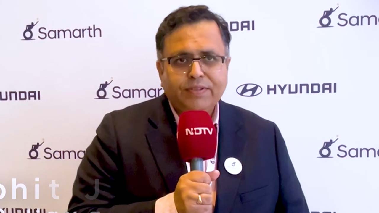 Samarth Is An Example Of How Meaningful Media Is Built