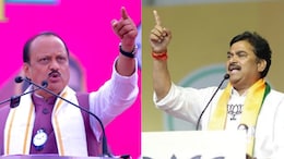 भाजपच्या राम शिंदेंचा पराभवानंतर अजित पवारांवर गंभीर आरोप; म्हणाले...