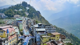 Sikkim's Lifeline Now Under National Highway Body, Not Bengal Government