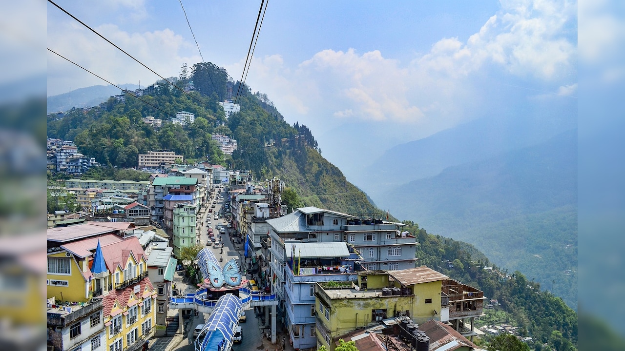 'Will Make Travel Simpler': Sikkim Defends New Tourist Permit System