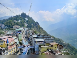 'Will Make Travel Simpler': Sikkim Defends New Tourist Permit System