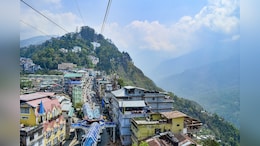 'Will Make Travel Simpler': Sikkim Defends New Tourist Permit System