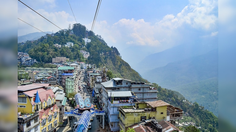 'Will Make Travel Simpler': Sikkim Defends New Tourist Permit System