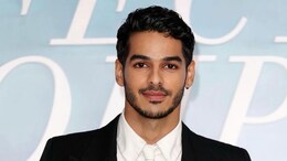 "Stop It Guys, Please": Ishaan Khatter Asks Paparazzi Not To Click Pictures Of Rumoured Girlfriend Chandni