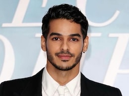 "Stop It Guys, Please": Ishaan Khatter Asks Paparazzi Not To Click Pictures Of Rumoured Girlfriend Chandni "Stop It Guys, Please": Ishaan Khatter Asks Paparazzi Not To Click Pictures Of Rumoured Girlfriend Chandni