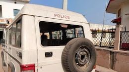 भरतपुर में वांछित आरोपियों को पकड़ने गई पुलिस टीम पर लाठी- डंडों से हमला, गांव वालों ने बचाया&nbsp;