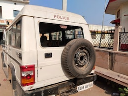 भरतपुर में वांछित आरोपियों को पकड़ने गई पुलिस टीम पर लाठी- डंडों से हमला, गांव वालों ने बचाया&nbsp;
