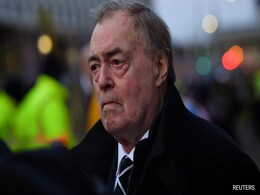 Know About John Prescott, Former Deputy PM Of UK, Who Died At 86 Know About John Prescott, Former Deputy PM Of UK, Who Died At 86