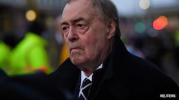 John Prescott, Britain's Former Deputy PM, Dies At 86